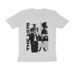 the 1975 t shirt | collage