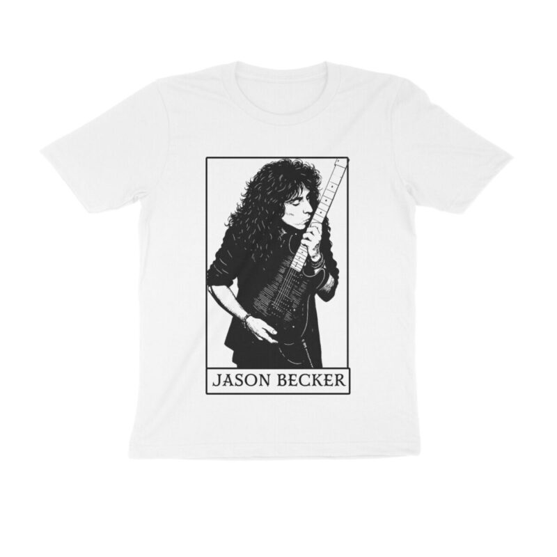 jason becker t shirt