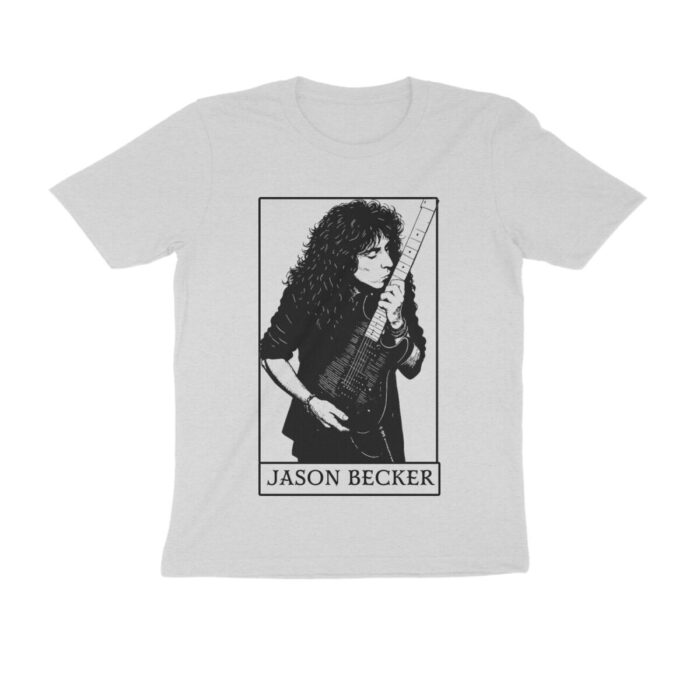 jason becker t shirt
