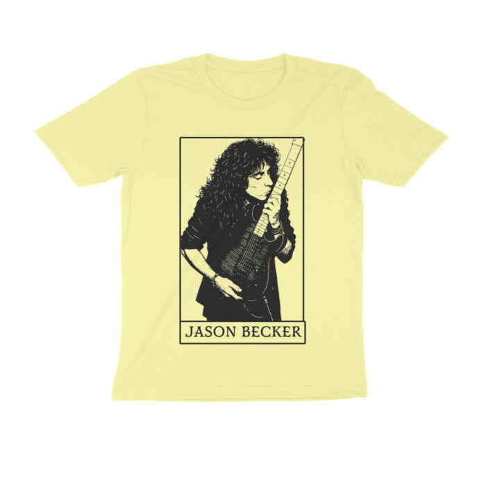jason becker t shirt