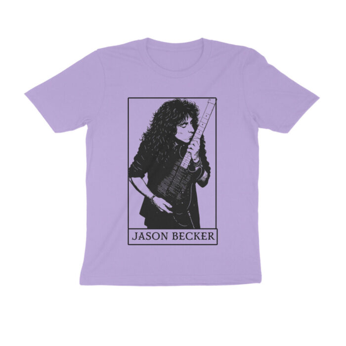 jason becker t shirt