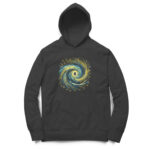 coldplay hoodie | lights will guide you home