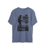 bob dylan oversized t shirt | blowin in the wind