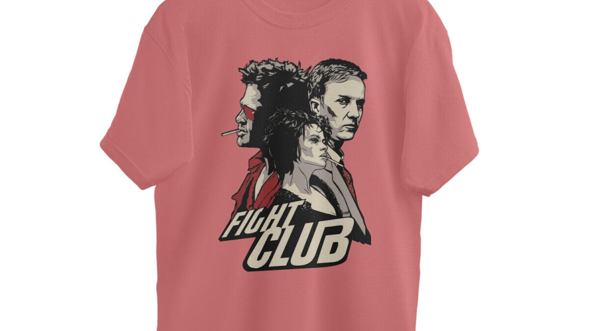 90s FIGHT CLUB ムービーT ブラック フェード XL 90s FIGHT CLUB ムービーT ブラック フェード XL - メルカリ