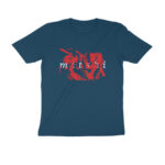 mitski t shirt | red art