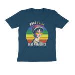 pride t shirt more pride less prejudice