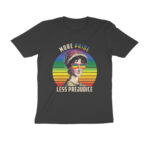 pride t shirt more pride less prejudice