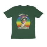 pride t shirt more pride less prejudice