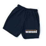 gamer shorts wanted