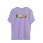 twisted logo t shirt | pookie