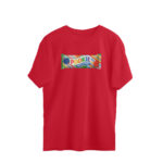 twisted logo t shirt | pookie