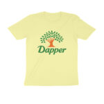 twisteed logo t shirt dabur dapper