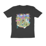 system of a down t shirt park