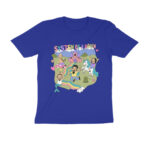 system of a down t shirt park