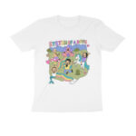 system of a down t shirt park