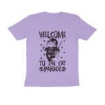 mcr funny t shirt cat parade