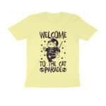 mcr funny t shirt cat parade