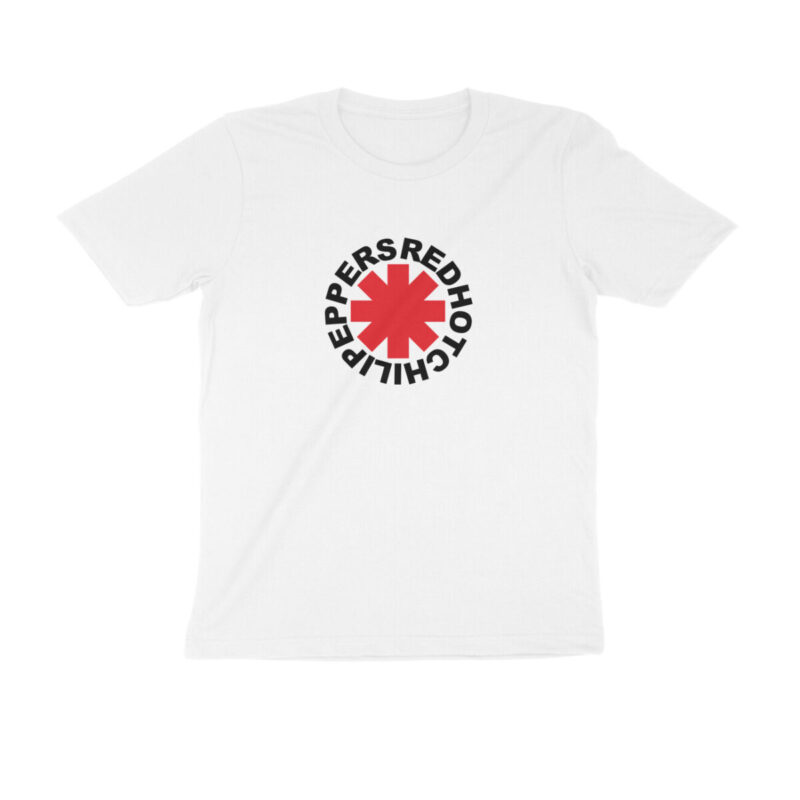 rhcp t shirt | give it away (both sides