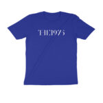 the 1975 t shirt | robbers (both sides)