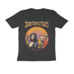 stone temple pilots t shirt | band members