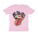 rolling stones t shirt the stones
