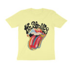 rolling stones t shirt the stones
