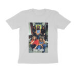 deep purple t shirt | band members photo