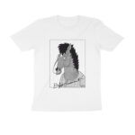 bojack horseman t shirt | portrait