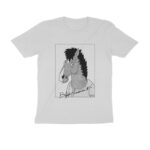bojack horseman t shirt | portrait