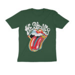 rolling stones t shirt the stones