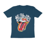 rolling stones t shirt the stones