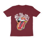 rolling stones t shirt the stones
