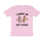 funny t shirt juicy weiners