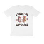 funny t shirt juicy weiners
