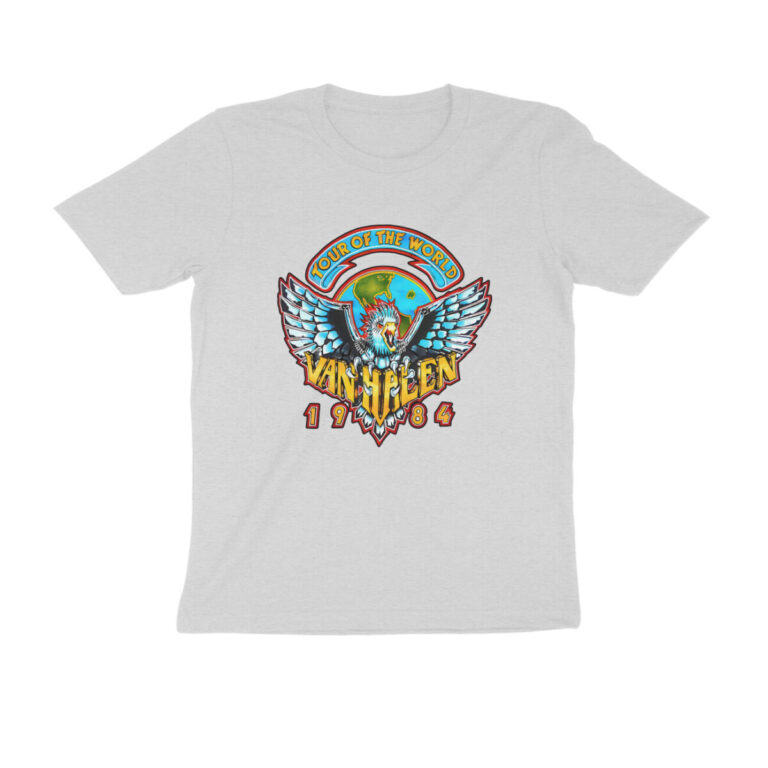 van halen Archives - Wittee