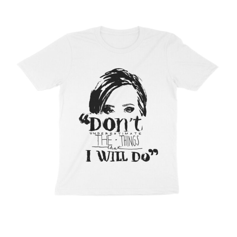 adlee t shirt rolling in the deep