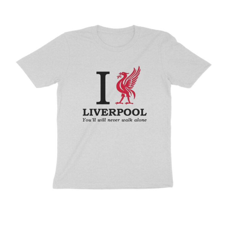 liverpool fan t shirt