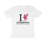 liverpool fan t shirt