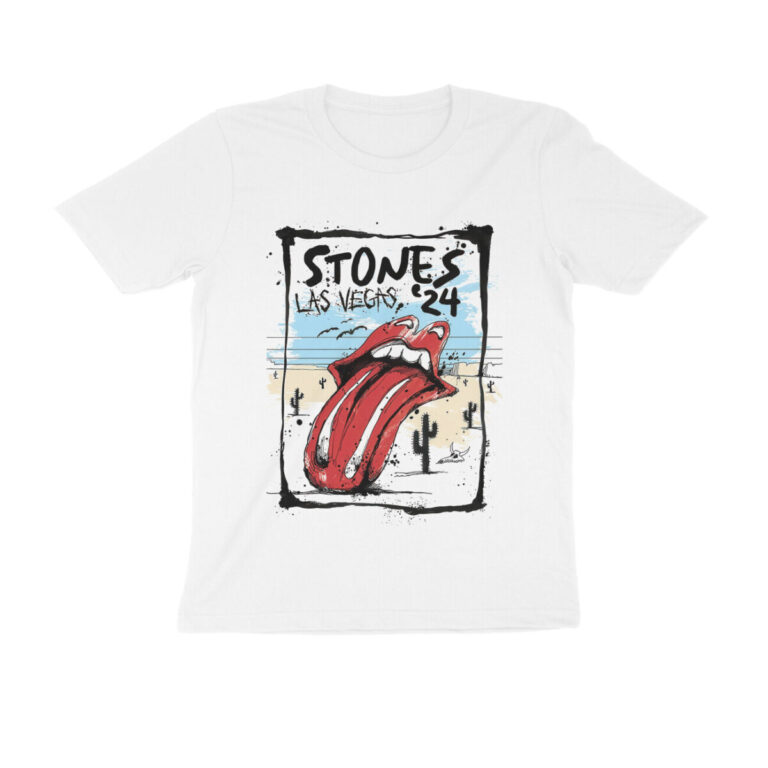 the rolling stones t shirt