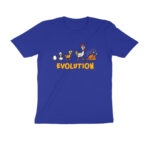 chicken lover t shirt evolution