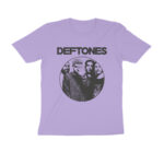 deftones t shirt band members