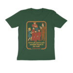 another brick in the wall t shirt | retro comic
