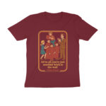 another brick in the wall t shirt | retro comic