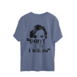 adlee oversized t shirt rolling in the deep