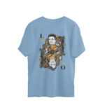 formula 1 oversized t shirt oscar and lando
