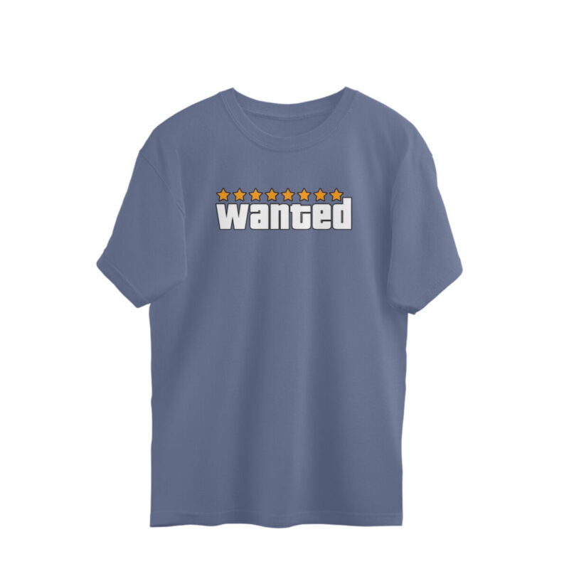 gaming oversized t shirt wanted