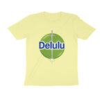twisted logo t shirt | dettol delulu