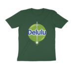 twisted logo t shirt | dettol delulu