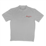 meatopia custom polo t shirt