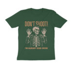 i'm already dead inside t shirt